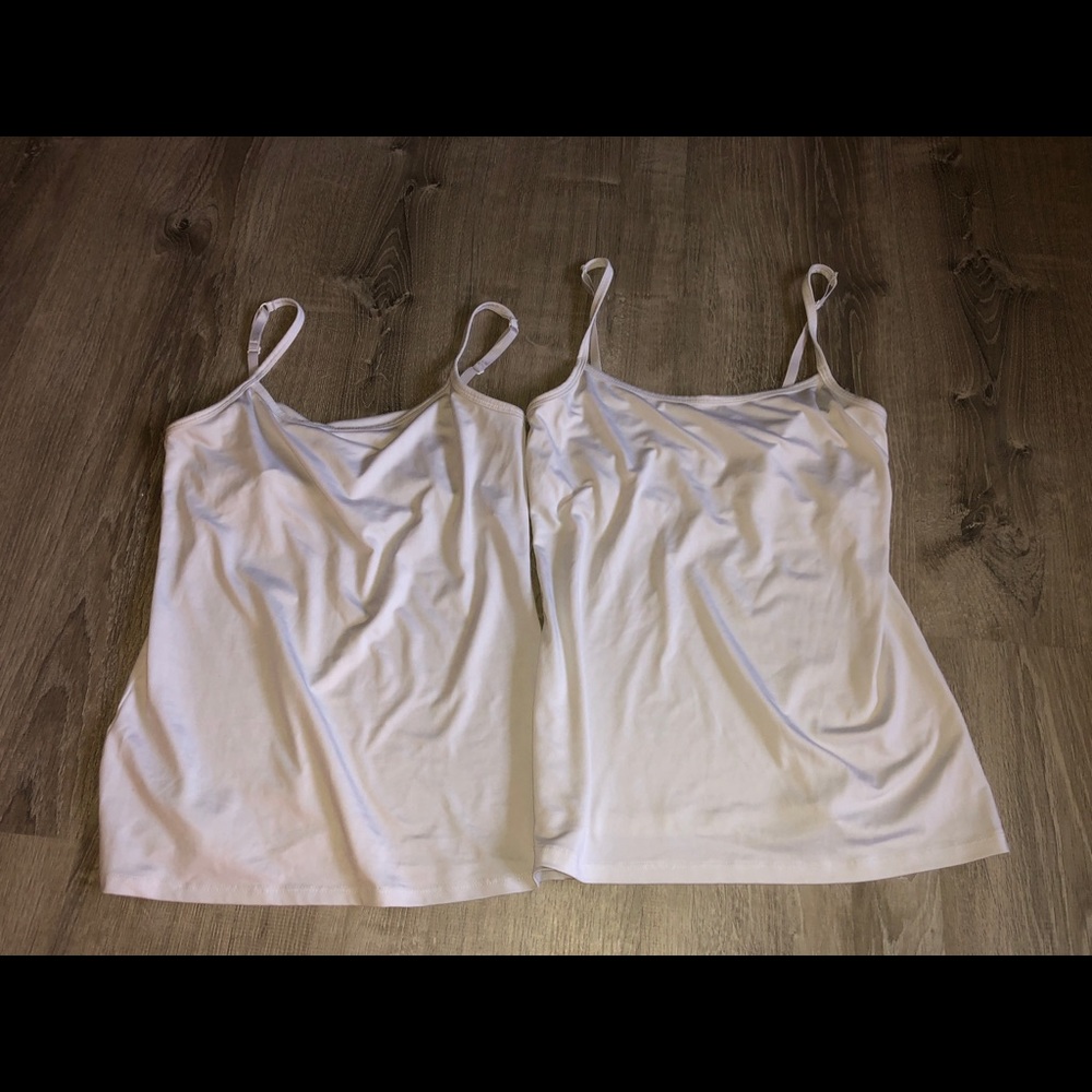 NY&CO Cami’s size SMALL